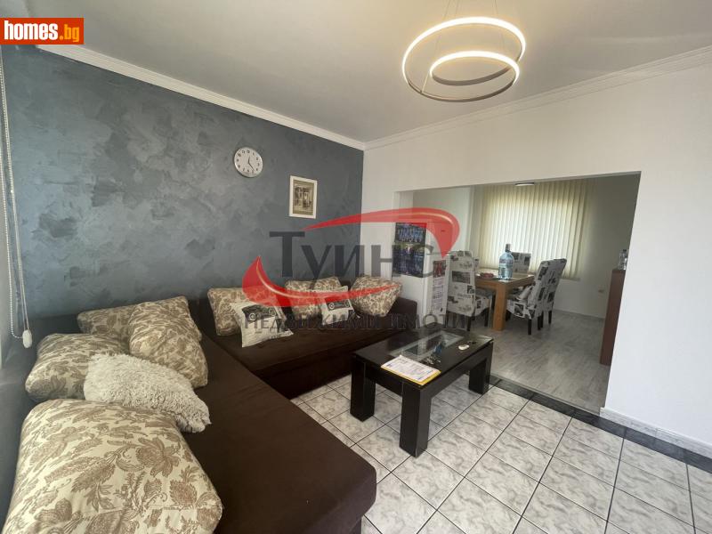 Тристаен, 93m² - Жк. Тракия, Пловдив - Апартамент за продажба - ТУИНС - 118389884