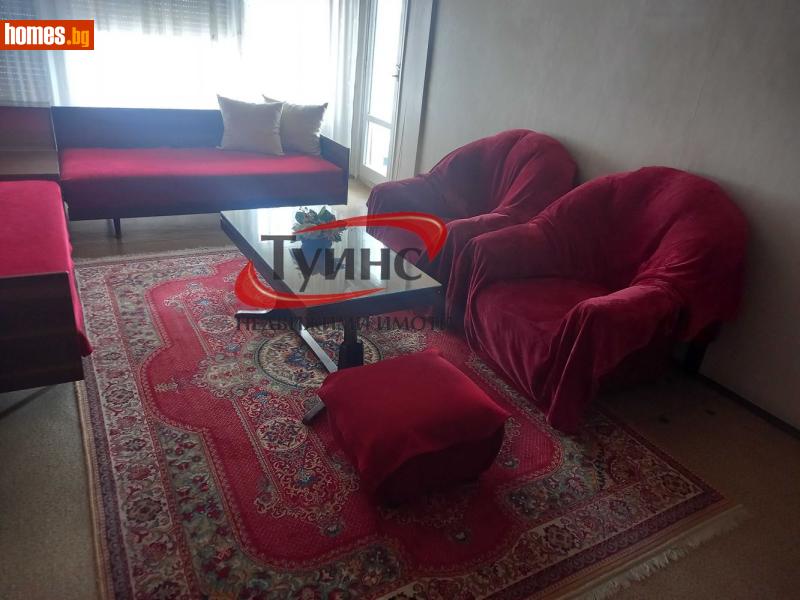 Двустаен, 65m² - Жк. Христо Ботев, Пловдив - Апартамент за продажба - ТУИНС - 118389894