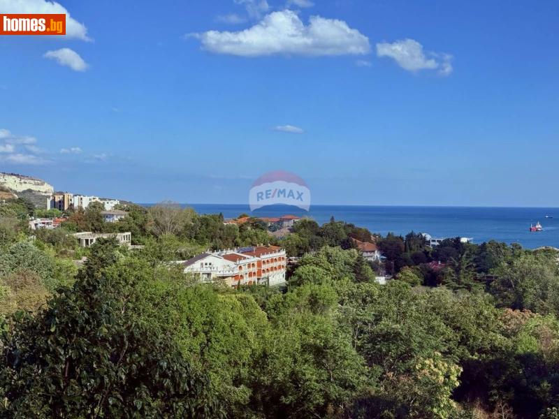 Тристаен, 89m² - Гр.Балчик, Добрич - Апартамент за продажба - RE/MAX Home - 118389903