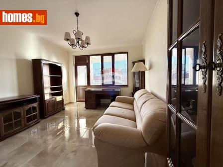 Тристаен, 93m² - Апартамент за продажба - 118389913