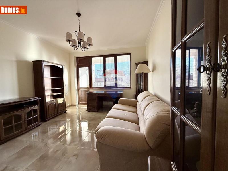 Тристаен, 93m² - Гр.Балчик, Добрич - Апартамент за продажба - RE/MAX Home - 118389913