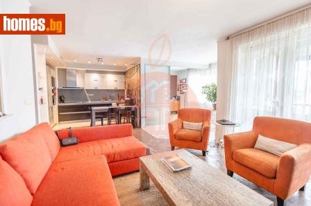 Тристаен, 140m² - Апартамент за продажба - 118389963