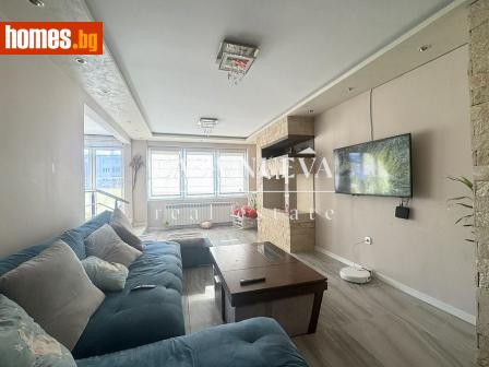 Тристаен, 98m² - Апартамент за продажба - 118390016