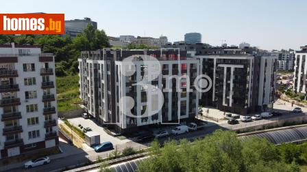 Тристаен, 161m² - Апартамент за продажба - 118390382