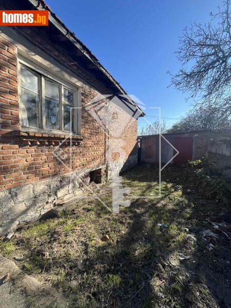 Къща, 60m² - С.Стряма, Пловдив - Къща за продажба - 33 Realty - 118392550