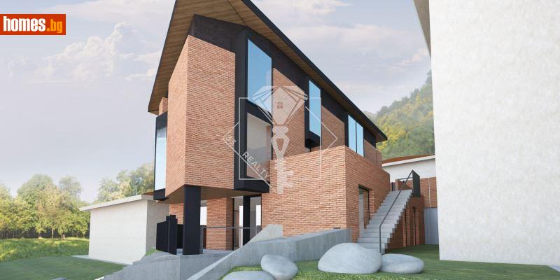 Парцел, 222m² - Жк. Младежки хълм, Пловдив - Парцел за продажба - 33 Realty - 118392845