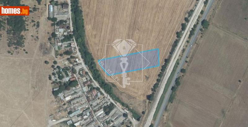 Земеделска земя, 5002m² -  Индустриална зона - Север, Пловдив - Земя за продажба - 33 Realty - 118392898