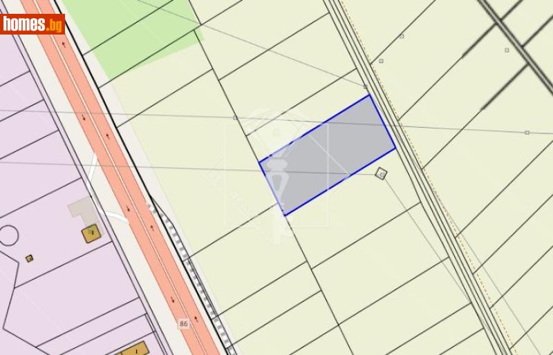 Земеделска земя, 4700m² -  Индустриална зона - Юг, Пловдив - Земя за продажба - 33 Realty - 118392928