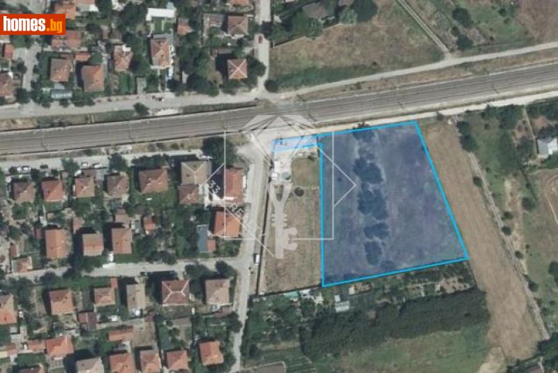 Земеделска земя, 5440m² - Кв. Прослав, Пловдив - Земя за продажба - 33 Realty - 118392968