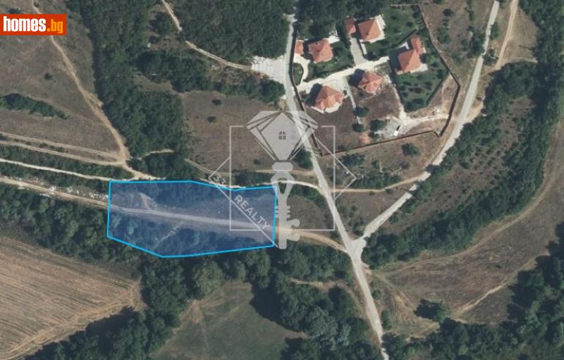 Земеделска земя, 1000m² - Гр.Асеновград, Пловдив - Земя за продажба - 33 Realty - 118392984