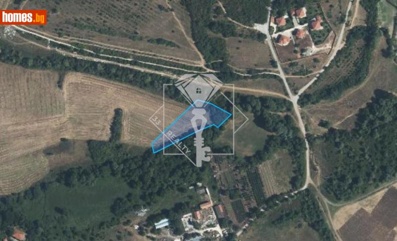 Земеделска земя, 6250m² - Гр.Асеновград, Пловдив - Земя за продажба - 33 Realty - 118392990