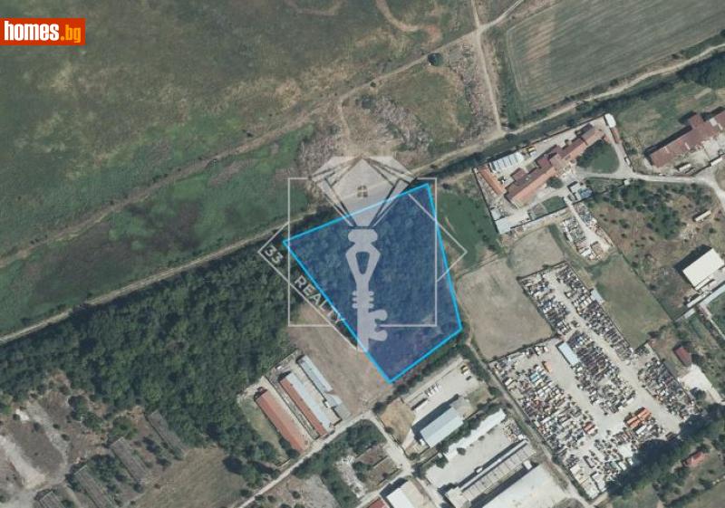 Земеделска земя, 12511m² - С.Войводиново, Пловдив - Земя за продажба - 33 Realty - 118393012