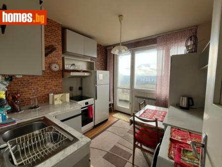 Тристаен, 88m² - Апартамент за продажба - 118393298