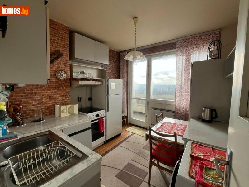 Тристаен, 88m² - Жк. Възраждане, Русе - Апартамент за продажба - МЕТАЛИ И ИМОТИ еоод - 118393298