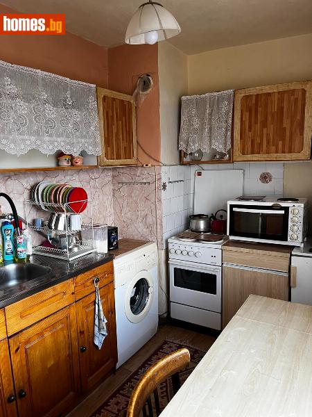 Тристаен, 73m² -  Център, Враца - Апартамент за продажба - Борса Имоти ЕООД - 118393341