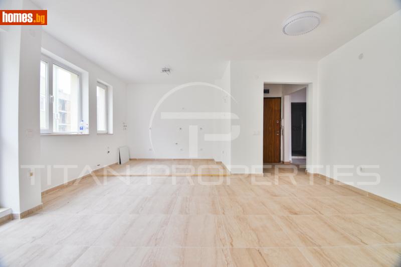 Тристаен, 115m² - Кв. Манастирски Ливади, София - Апартамент за продажба - Титан Пропъртис  - 118393448