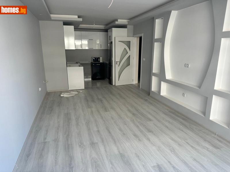 Двустаен, 80m² - Кв. Възрожденци, Кърджали - Апартамент за продажба - Тенденс имоти - 118393524