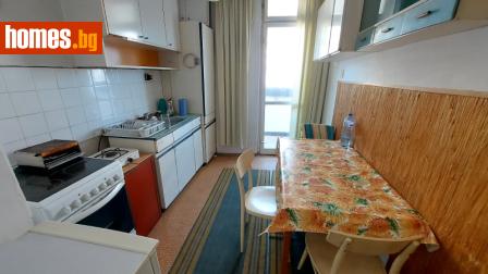 Тристаен, 78m² - Апартамент за продажба - 118393562