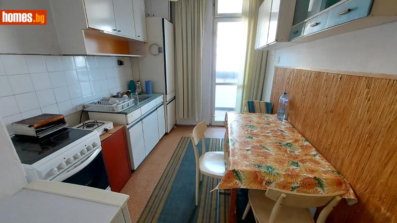 Тристаен, 78m² -  Център, Хасково - Апартамент за продажба - Имоти Мира - 118393562