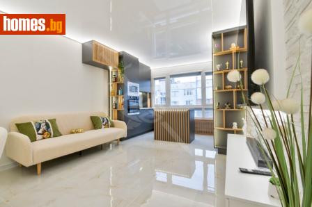 Двустаен, 47m² - Апартамент за продажба - 118393593