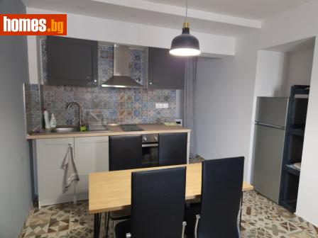 Двустаен, 46m² - Апартамент за продажба - 118393607
