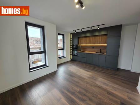 Тристаен, 85m² - Апартамент за продажба - 118393928