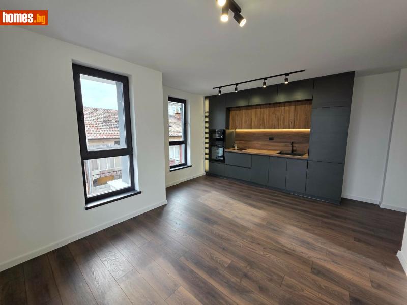Тристаен, 85m² -  Куба, Хасково - Апартамент за продажба - Имоти Мира - 118393928