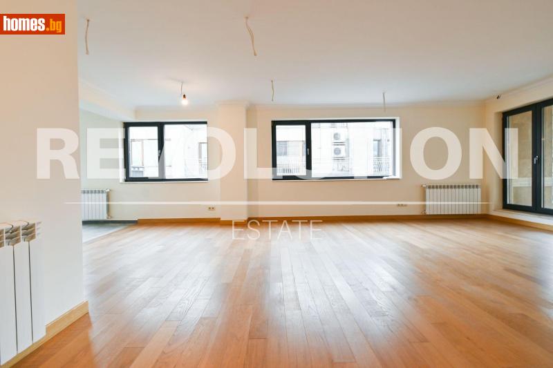 Многостаен, 275m² - Жк. Лозенец, София - Апартамент за продажба - Революшън Естейт - 118393957