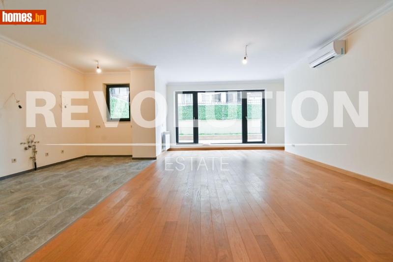 Тристаен, 190m² - Жк. Лозенец, София - Апартамент за продажба - Революшън Естейт - 118394103