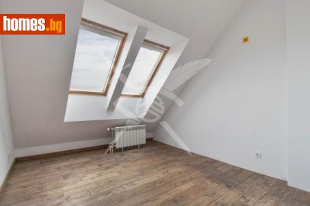 Тристаен, 142m² - Апартамент за продажба - 118394232