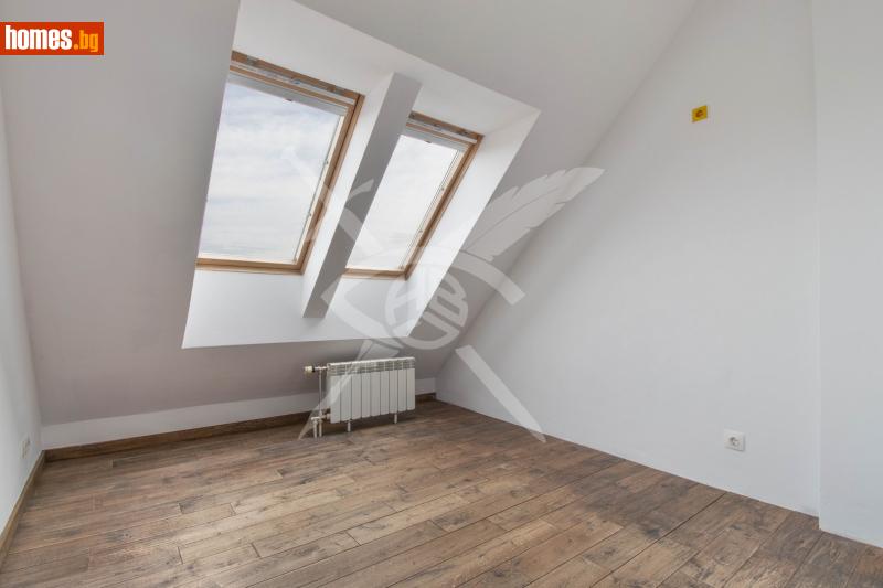 Тристаен, 142m² - Кв. Бояна, София - Апартамент за продажба - ЕКС НВД - 118394232