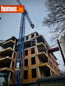 Тристаен, 124m² - Апартамент за продажба - 118394261
