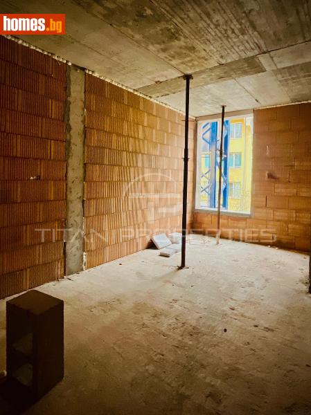 Двустаен, 76m² - Жк. Красно Село, София - Апартамент за продажба - Титан Пропъртис - 118394266