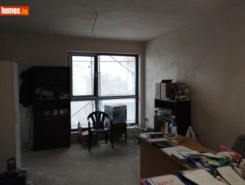 Двустаен, 77m² - Кв. Железник, Стара Загора - Апартамент за продажба - Пропърти Мениджмънт - Вълчев ЕООД - 118394340