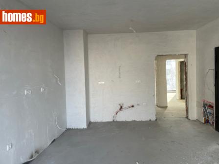 Тристаен, 102m² - Апартамент за продажба - 118394361