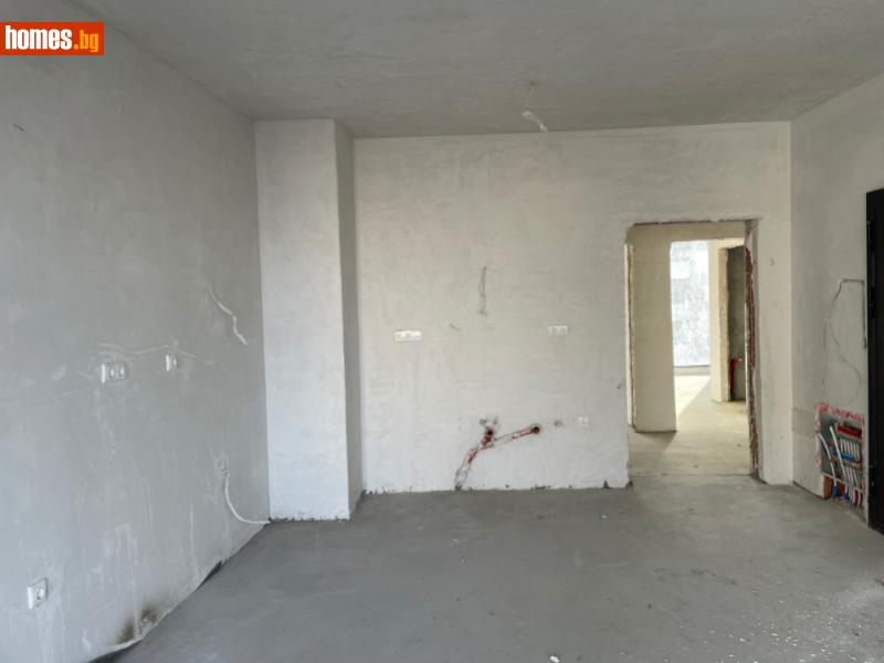 Тристаен, 102m² - Жк. Хаджи Димитър, София - Апартамент за продажба - Мартин - 118394361