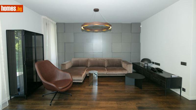 Тристаен, 167m² - Жк. Изгрев, София - Апартамент за продажба - UNLIMITED Luxury Estates - 118394467