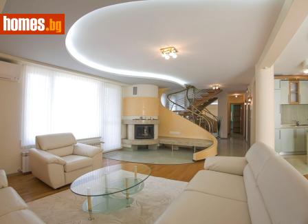 Мезонет, 224m² - Апартамент за продажба - 118394487