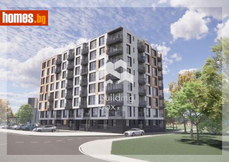 Двустаен, 57m² - Апартамент за продажба - 118394639