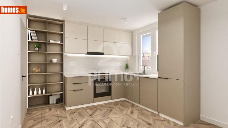 Тристаен, 65m² - Жк. Красно Село, София - Апартамент за продажба - Примо Плюс - 118394862