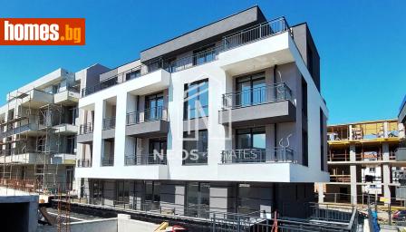 Едностаен, 62m² - Апартамент за продажба - 118396033