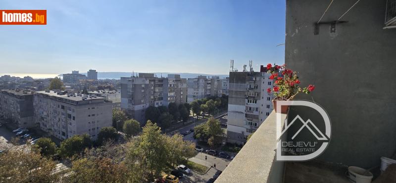 Тристаен, 97m² -  Окръжна Болница, Варна - Апартамент за продажба - DEJEVU - 118397931