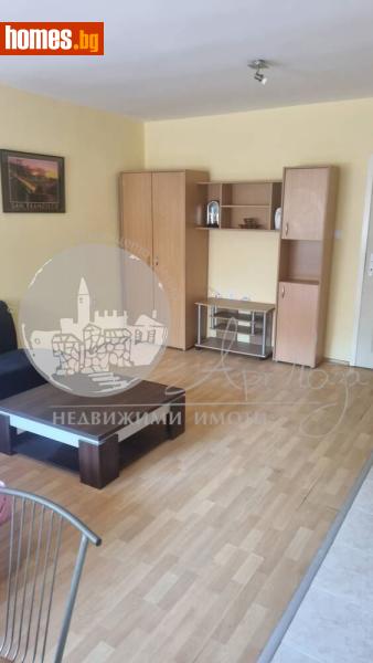 Едностаен, 40m² - Кв. Кършияка, Пловдив - Апартамент за продажба - Арт Каза - 118399338