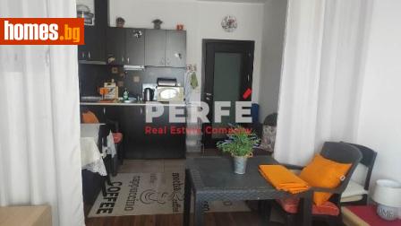 Едностаен, 40m² - Апартамент за продажба - 118399345