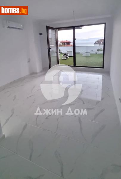 Едностаен, 33m² - Гр.Свети Влас, Бургас - Апартамент за продажба - Джин Дом - 118399432