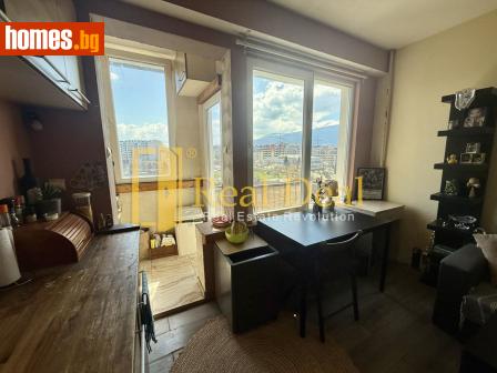 Двустаен, 45m² - Апартамент за продажба - 118399647