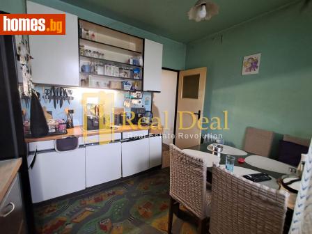 Тристаен, 90m² - Апартамент за продажба - 118399657