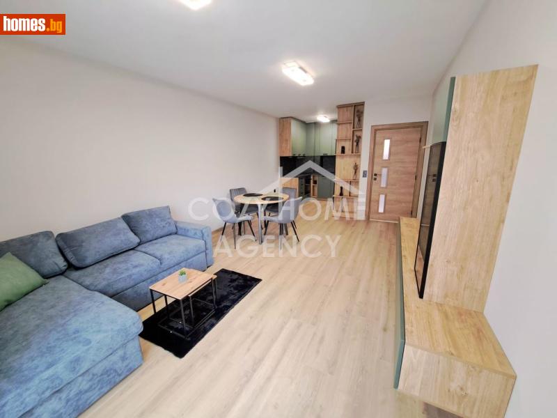 Двустаен, 74m² - Жк. Връбница 2, София - Апартамент за продажба - Коузи Хоум Агенция ЕООД - 118402927