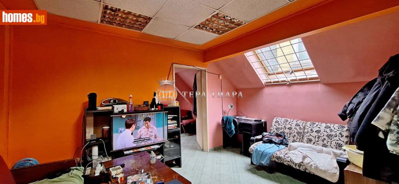 Двустаен, 41m² -  Център, София - Апартамент за продажба - Тера Тиара - 118403236