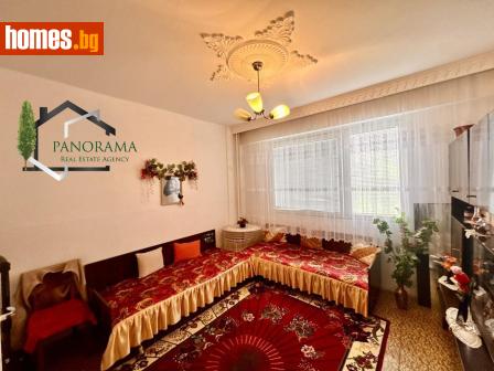 Тристаен, 78m² - Апартамент за продажба - 118403675